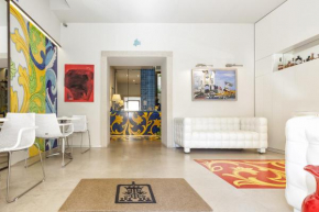 Отель Porta del Tocco Design Suites  Таормина